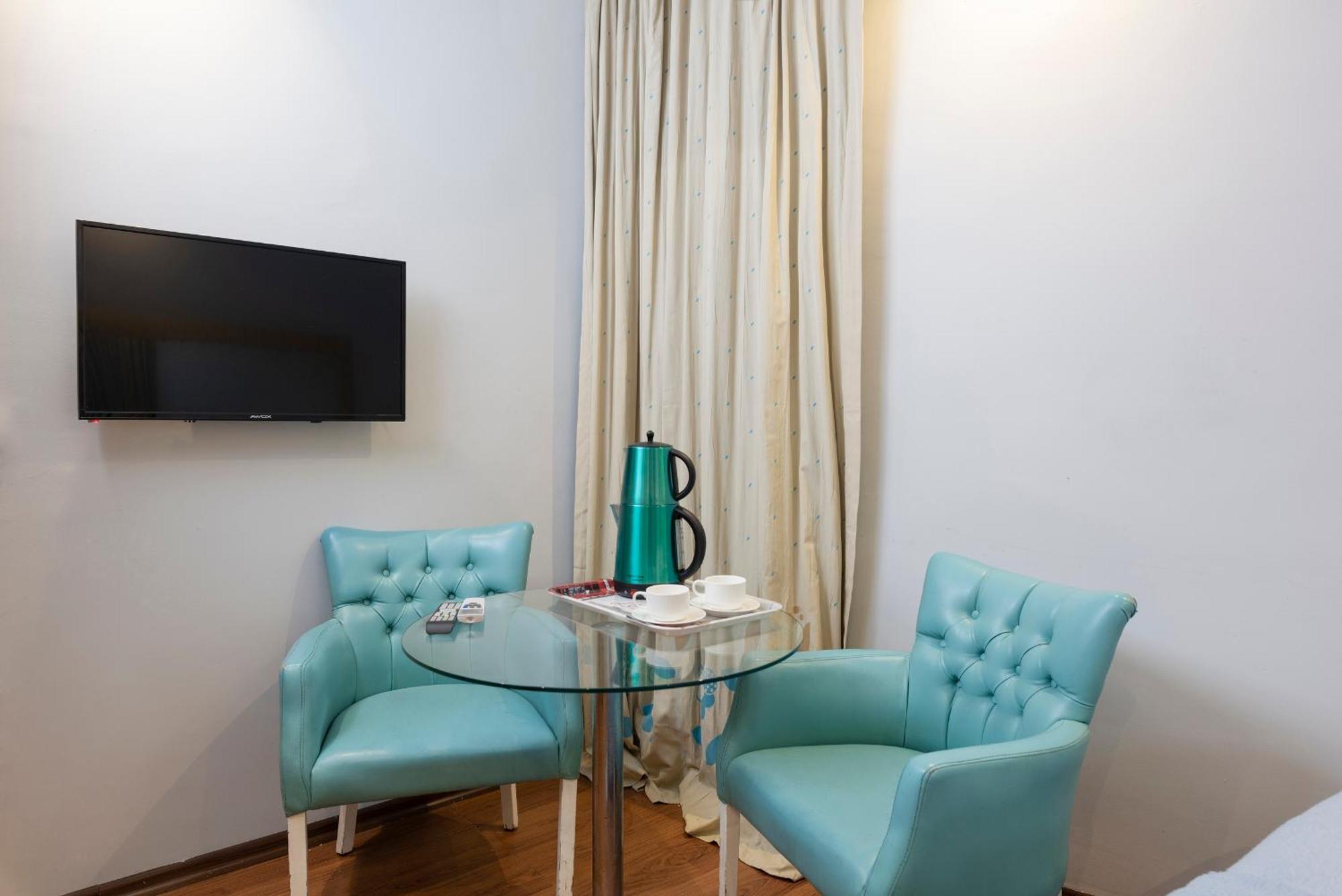 Nest Hotel Antalya Zimmer foto